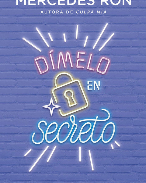 DIMELO EN SECRETO