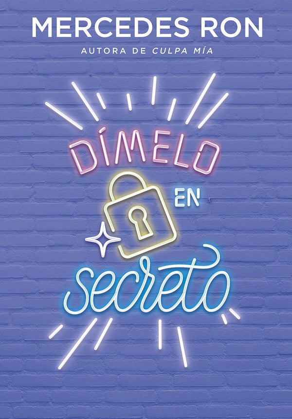 DIMELO EN SECRETO