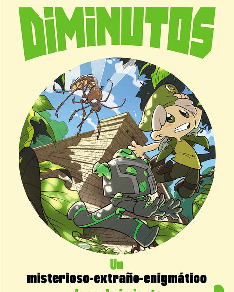 DIMINUTOS 2