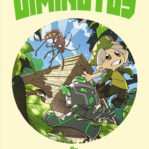 DIMINUTOS 2
