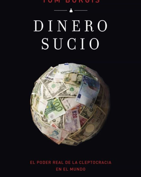 DINERO SUCIO
