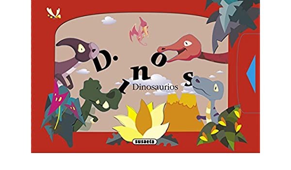 DINOS