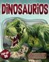 DINOSAURIO POP UP 3D