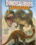 DINOSAURIOS CARNIVOROS. LOS ASESINOS DEL CRETACIO