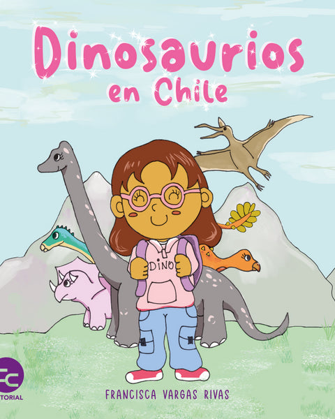 DINOSAURIOS EN CHILE
