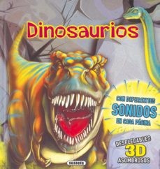 DINOSAURIOS - MUNDO ASOMBROSO