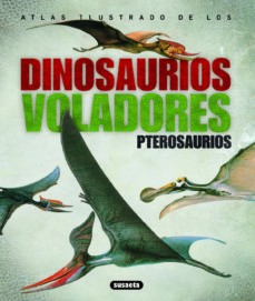 DINOSAURIOS VOLADORES