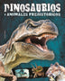 DINOSAURIOS Y ANIMALES PREHISTORICOS