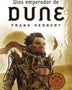 DIOS EMPERADOR DE DUNE