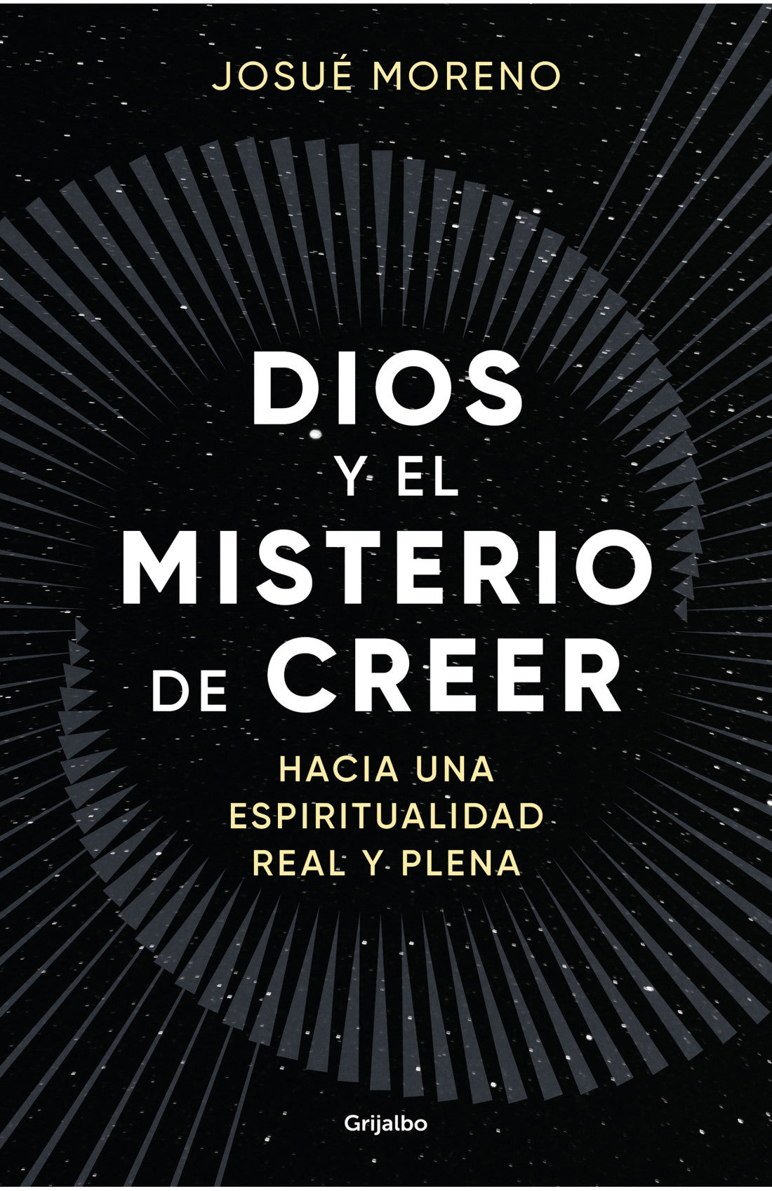 DIOS Y EL MISTERIO DE CREER