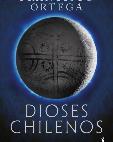DIOSES CHILENOS