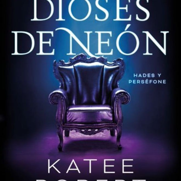 DIOSES DE NEÓN (NEON GODS)