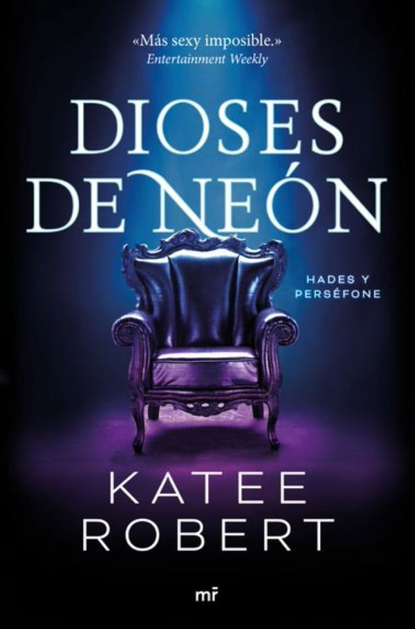DIOSES DE NEÓN (NEON GODS)