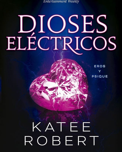 DIOSES ELECTRICOS (ELECTRIC IDOL)