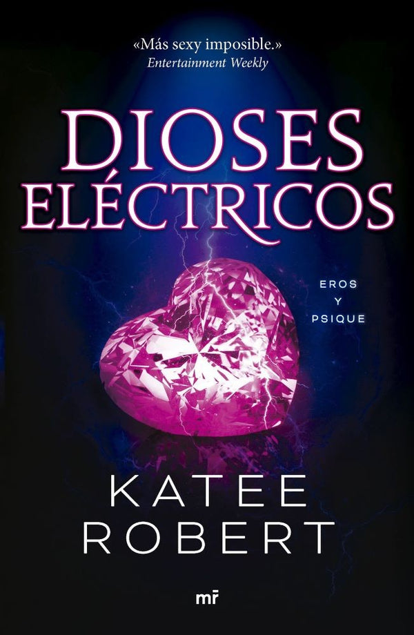 DIOSES ELECTRICOS (ELECTRIC IDOL)