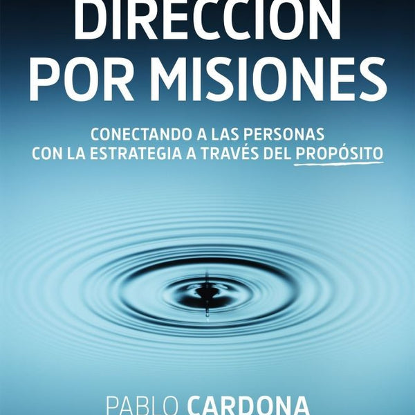 DIRECCIÓN POR MISIONES