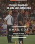 DIRIGIR EQUIPOS:  ARTE DE LA ESTRATEGIA