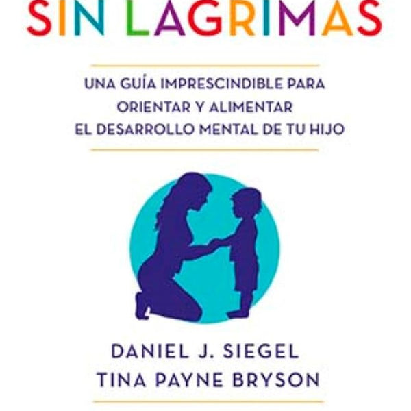 DISCIPLINA SIN LAGRIMAS