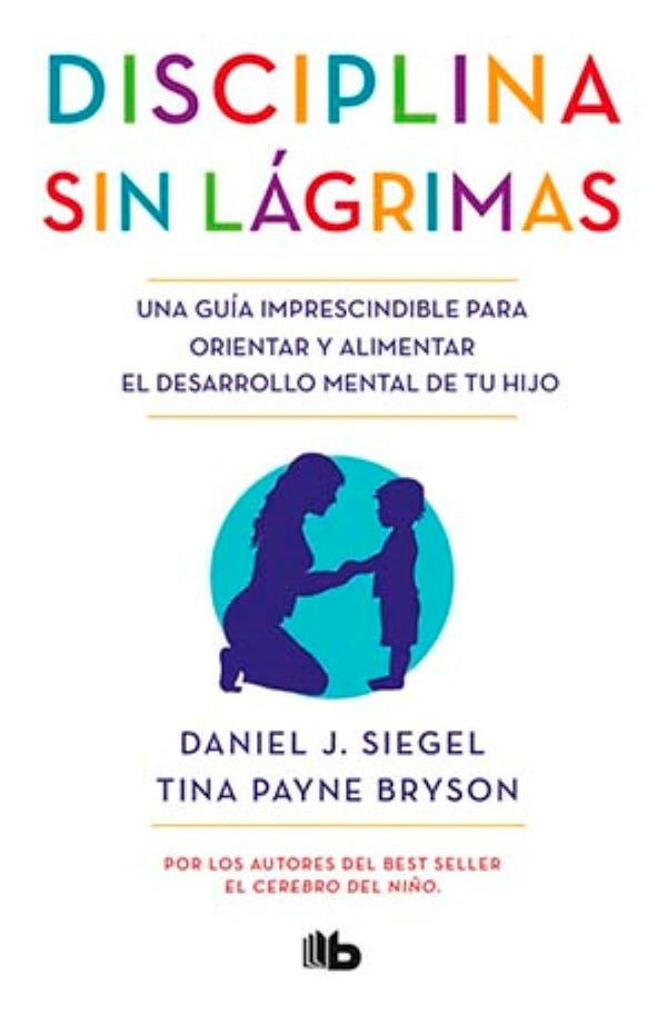 DISCIPLINA SIN LAGRIMAS
