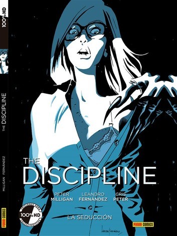 DISCIPLINE