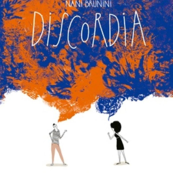 DISCORDIA