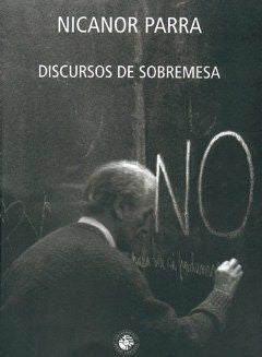 DISCURSO DE SOBREMESA