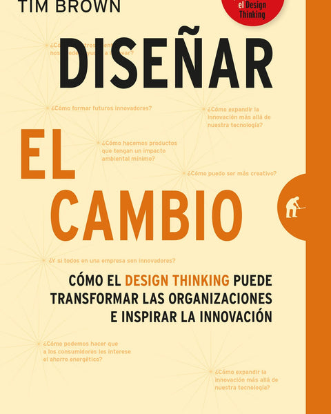 DISEÑAR EL CAMBIO