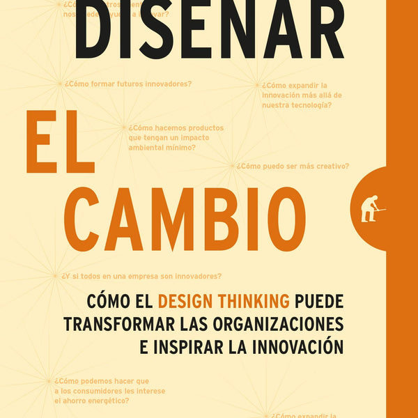 DISEÑAR EL CAMBIO