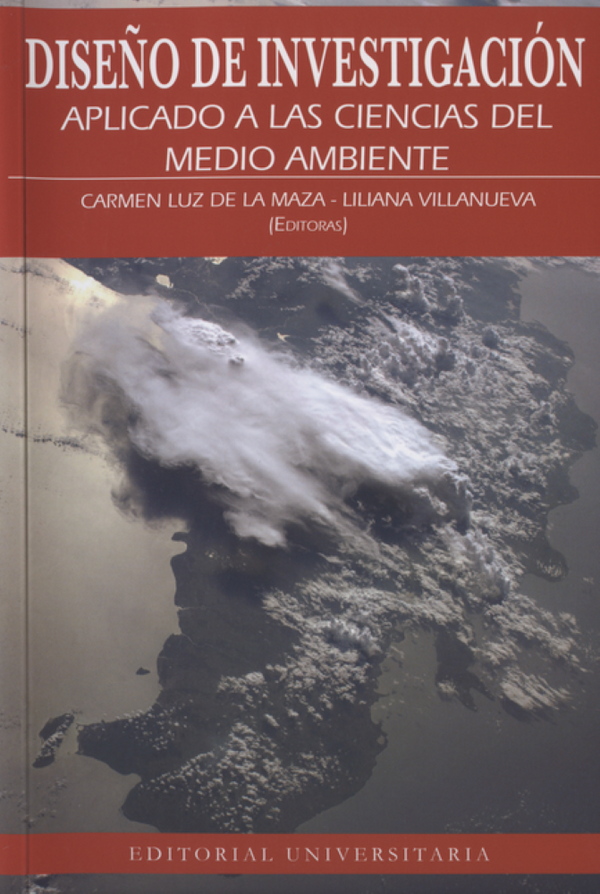 DISEÑO DE INVESTIGACION APLICADO A CIENCIAS DEL MEDIO AMBIENTE