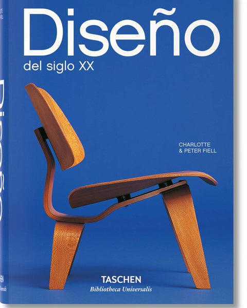 DISEÑO DEL SIGLO XX