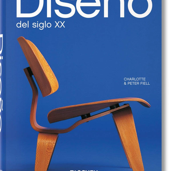 DISEÑO DEL SIGLO XX