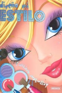 DISEÑO MI ESTILO (PORTADA 1) CONTIENE MAQUILLAJE