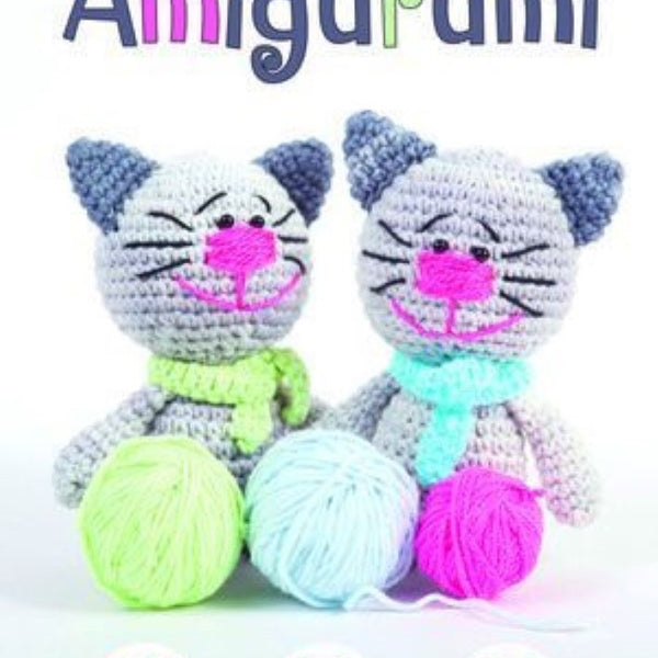 DISEÑOS DE AMIGURUMI
