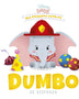 DISNEY BABY. DUMBO SE DIFRAZA