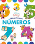 DISNEY BABY MIS PRIMEROS NÚMEROS