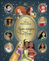 DISNEY PRINCESAS. GUIA MAGICA DE PERSONA