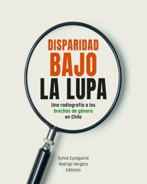 DISPARIDAD BAJO LA LUPA. RADIOGRAFIA DE LAS BRECHAS DE GENERO EN CHILE