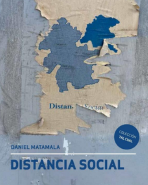 DISTANCIA SOCIAL