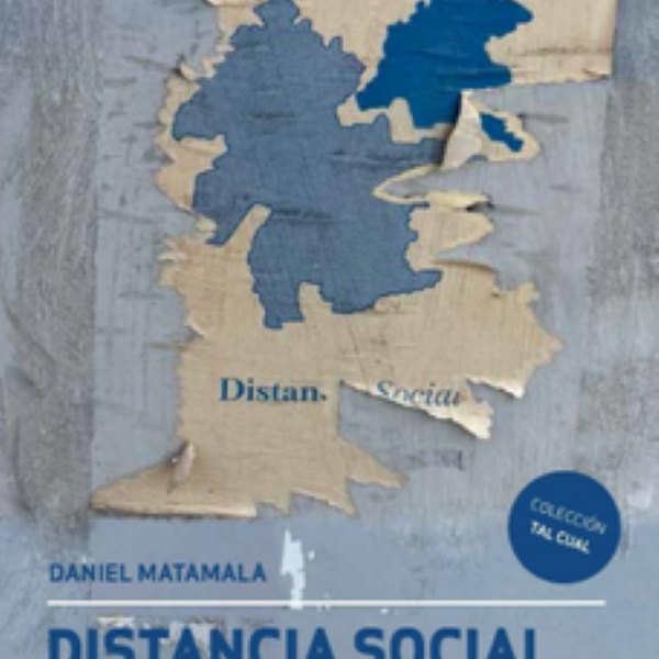 DISTANCIA SOCIAL