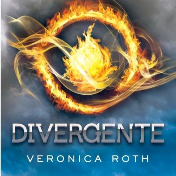 DIVERGENTE - SAGA DIVERGENTE