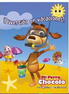 DIVERSION EN VACACIONES