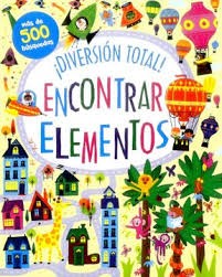 diversion total! - ENCONTRAR ELEMENTOS