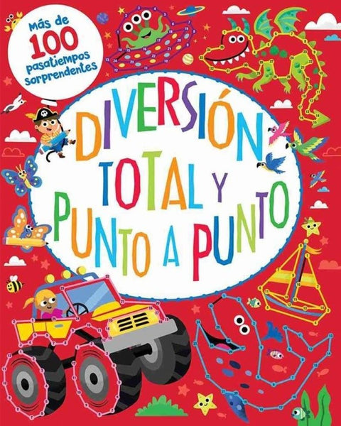 DIVERSION TOTAL Y PUNTO A PUNTO