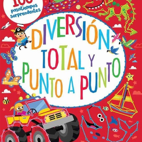 DIVERSION TOTAL Y PUNTO A PUNTO