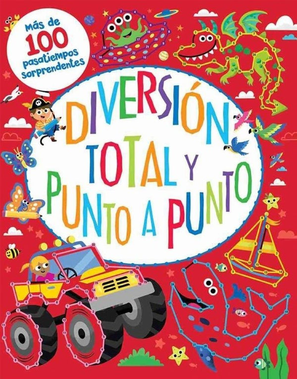 DIVERSION TOTAL Y PUNTO A PUNTO