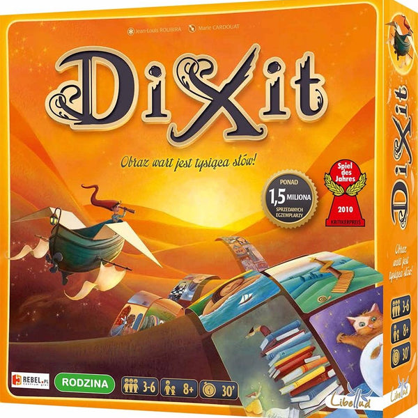 DIXIT - CLASSIC