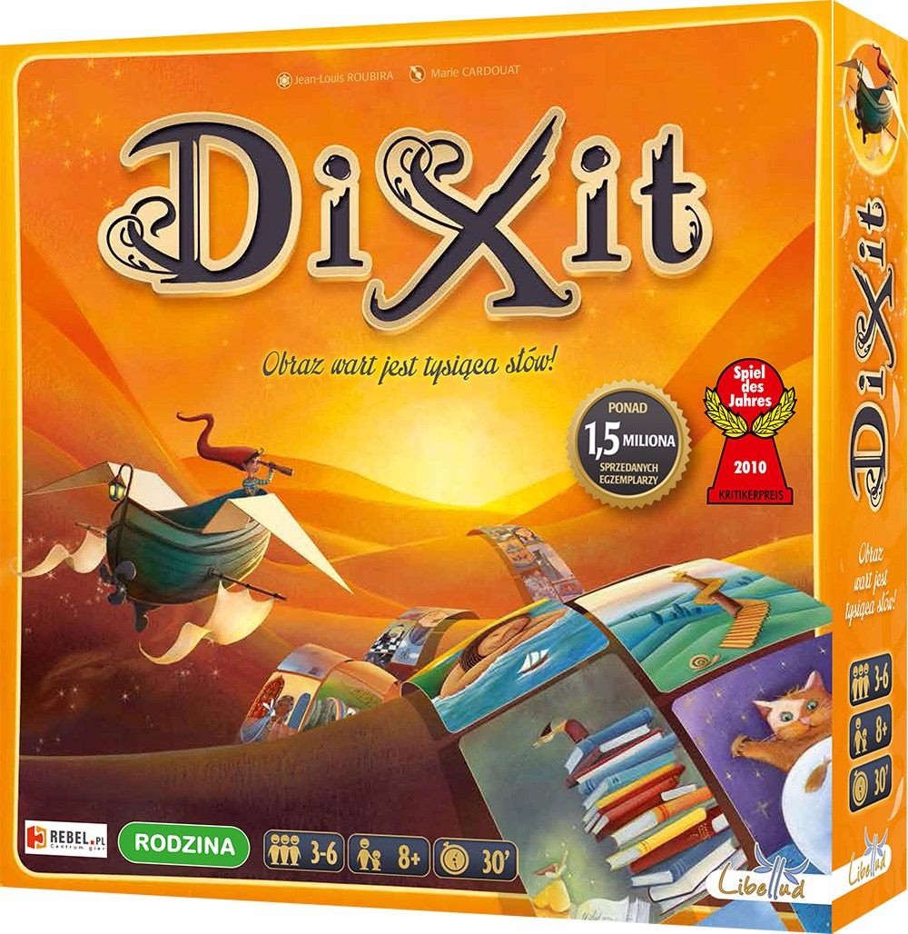 DIXIT - CLASSIC