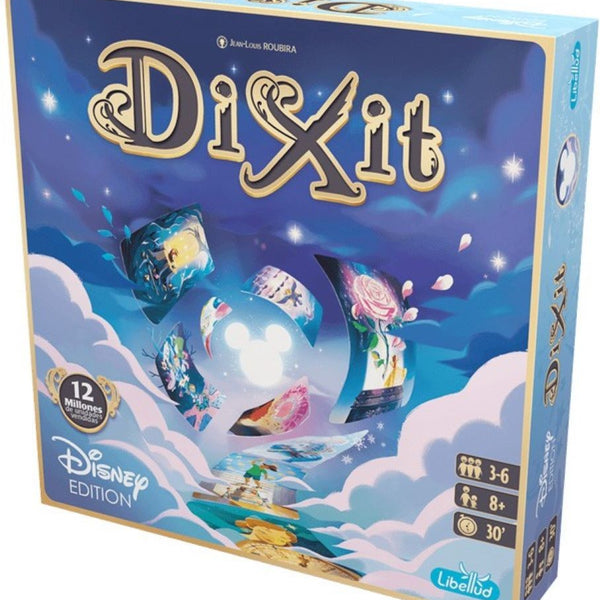 DIXIT DISNEY