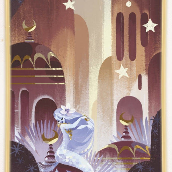 DIXIT REVELATIONS