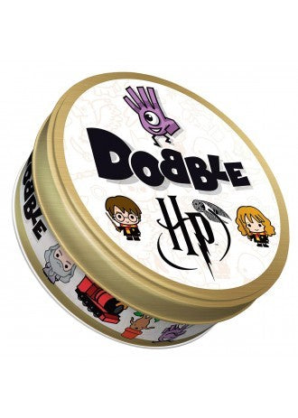 DOBBLE HARRY POTTER